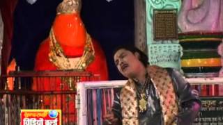 Hanuman Ke Bhakt Ki - Chandarpur Ke Hanuman - Popular Devotional Song - Manish Soni