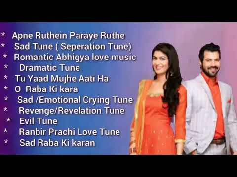 O Rabba Ki Kara  Kumkum Bhagya   Title SongLyrics  Zee Tv  Serial