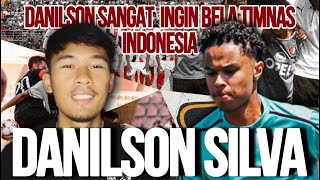 Danilson Sangat Entusias Ingin Bela Timnas Indonesia! Teman Satu Tim di Feyenoord!