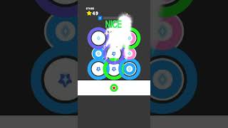 Color Rings Puzzle Mania | Game Play Trailer screenshot 4