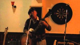 The Leaving of Liverpool - Tom Dagnall - Railway, Parbold screenshot 1