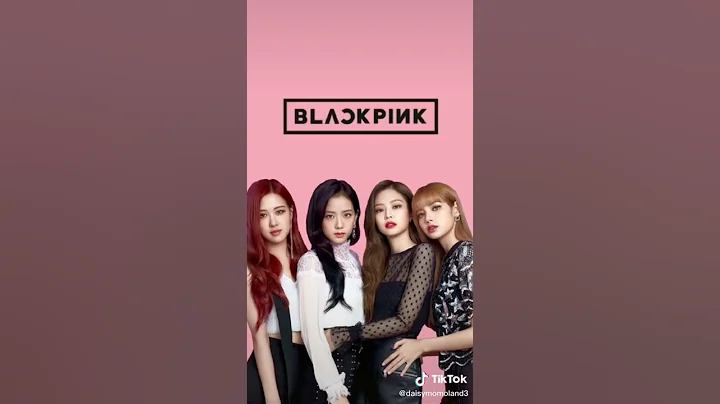 Andrea tecson  black pink