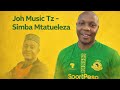 JOH MUSIC TZ SIMBA MTATUELEZA Official Audio Poor Billionaire