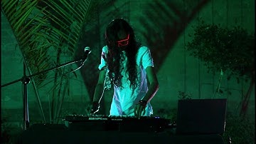 Encoder Experiment - Matter (from 