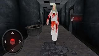 ￼ scary, granny hospital gameplay level 1 through level 4 and walk-through screenshot 5