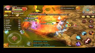 FLYFF LEGACY (SPEEDHACK USER) IGN:JUICE