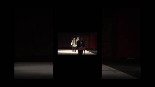 Now might I do it pat ~ Hamlet #short #theatre