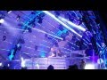 Infected Mushroom  AFP 2016 bass stage