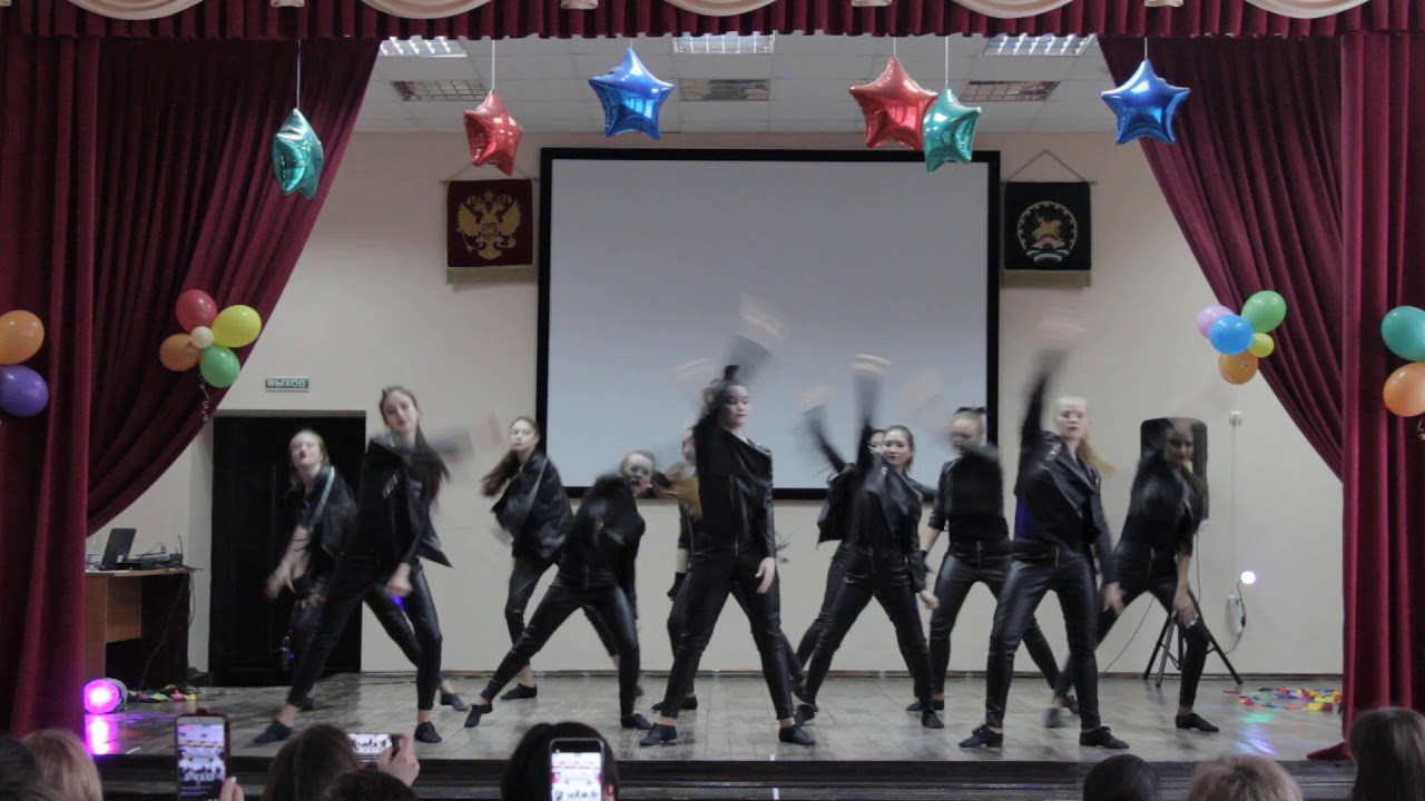 Мото (Триумф. 5 группа) - YouTube