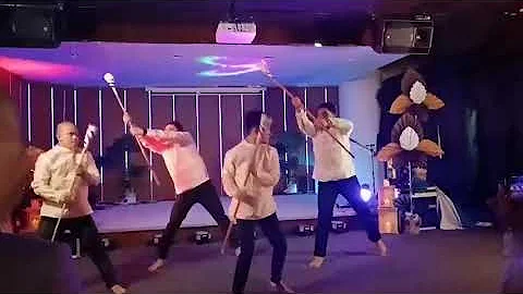 Tara na Kanta na Pilipinas - YICM Dance Troupe