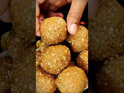 You Won T Believe How Much Power This Little Laddu Has 