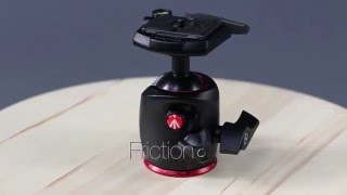 Manfrotto Mhxpro-Bhq2 Unboxing