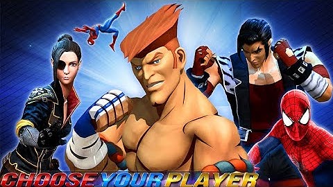 Karate King Fighting HINDI  walkthrough ISO ANDROID GAME PLAY