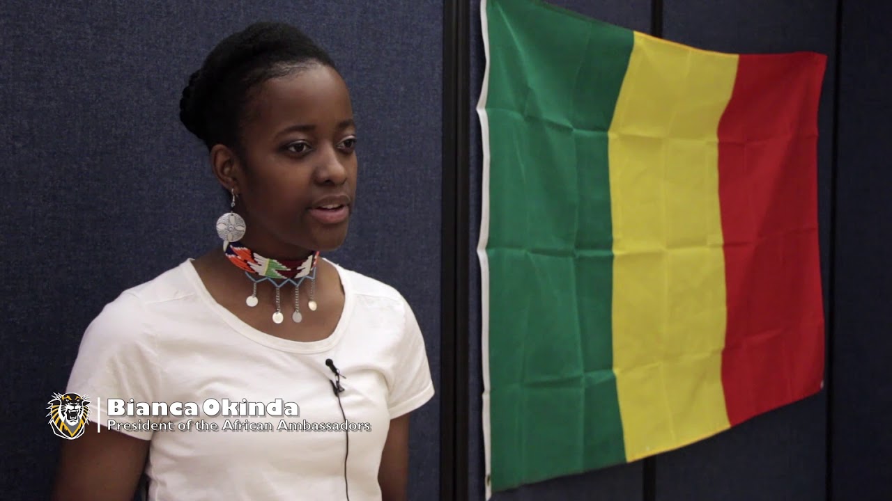 Afrifest: A celebration of heritage and shared culture