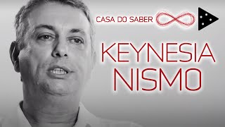 As principais escolas de pensamento econômico: Keynesianismo | Julio Pires