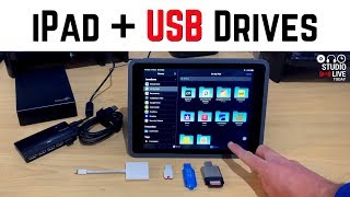 How to use USB drives with an iPad/iPhone screenshot 5