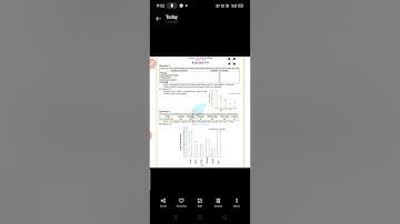 Chapter 9 ( Data handling ) exercise 9.4