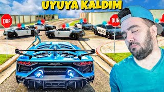 Türkpro 24 Saat Rekor Kirdi Araliksiz Gta 5 Oynadi Uyuya Kaldi - Gta 5 Mods