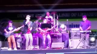Love of My Life  - the 1875 Band