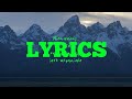 Kanye West - all mine [lyrics]