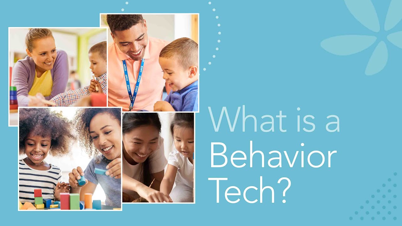 What Is A Behavior Technician YouTube What Is A Behavior Technician YouTube
