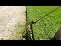 Grass Cutting in Real Time ▶3