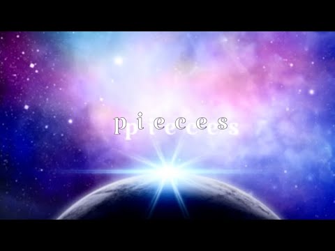 《Hyouga》L'Arc-en-Ciel pieces cover
