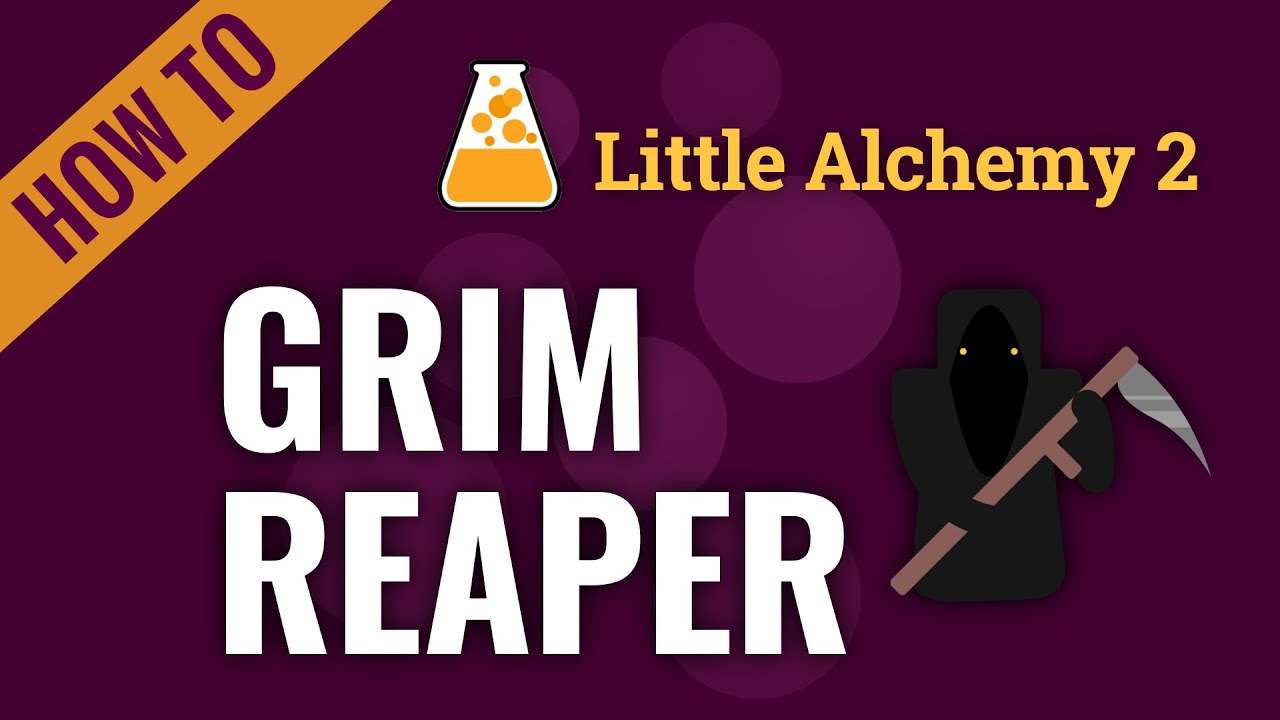 How to make zombie - Little Alchemy 2 Official Hints and Cheats