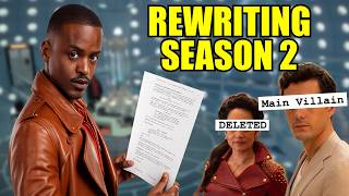 I Figured Out What Went Wrong With DOCTOR WHO. Let's Fix It.