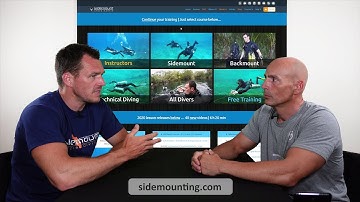 What Online Videos Should I Watch | Sidemounting.com