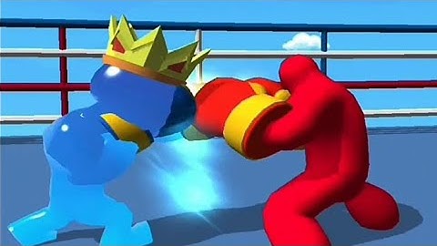 Blob n Giant Gameplay All Levels Walkthrough ios, Android New Gameplay(3)