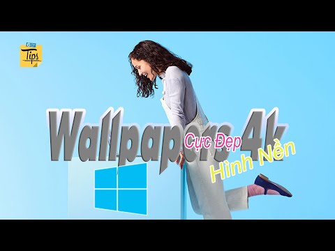 Video ???? Full Bộ Themes Hình Nền PC Cực Đẹp 4k Windows 11 từ... - youtube