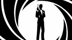 007 : James Bond : Theme  - Durasi: 2:54. 