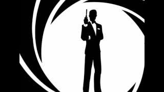 007 : James Bond : Theme