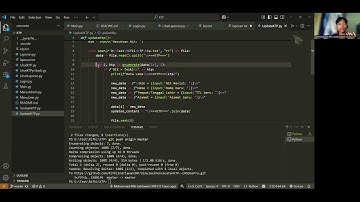 Aplikasi Pencatatan Data KTP | Aplikasi Sederhana | Dasar Pemrograman