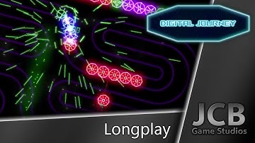 A Luxor Evolved Mod: Digital Journey - Longplay