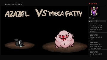 potentially the most broken combo in Isaac