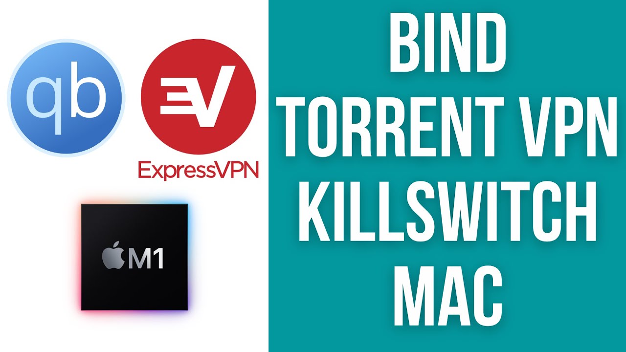 Как скрыть BitTorrent-трафик на Mac — привяжите qBittorrent VPN Killswitch и предотвратите утечку