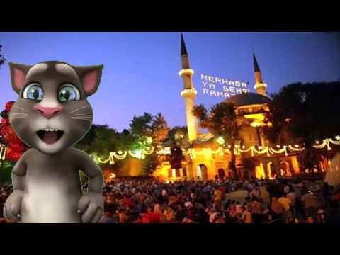 Ramazan Bayramı mesajı - Şeker bayramı mesajı