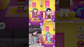 Download Lagu My Talking Angela #shortsvidos #viral shorts #america#sohok#funny#fun#beauty#funny shorts #pool# MP3