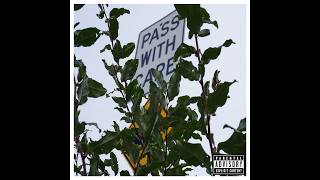 PASS WITH CARE EP RELEASE PARTY