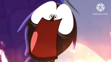 Ruby Gloom Tooth or Dare Anomaly (2007)