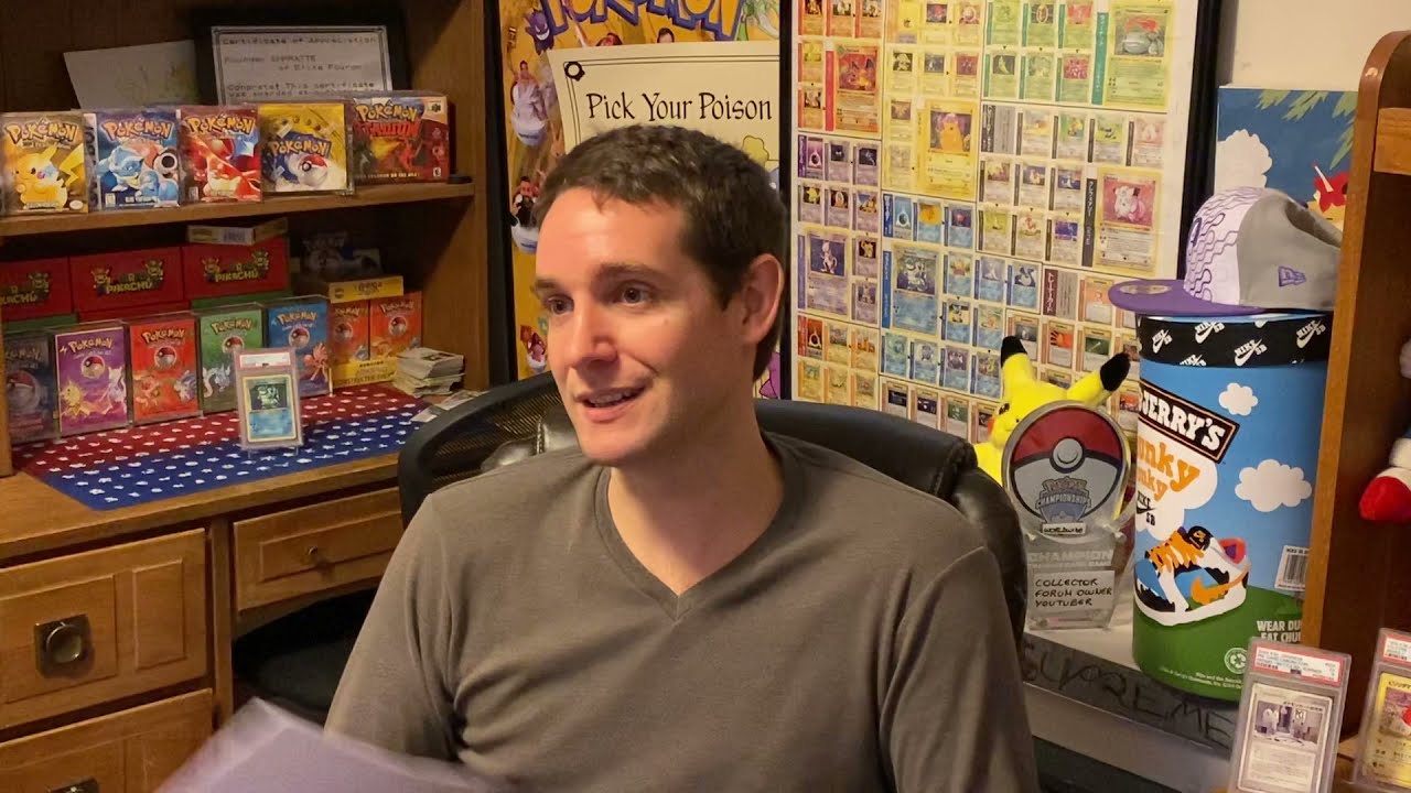Pokemon - Nov Pokemon