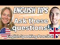 English tips  questions for your english teachers  advanced british and american english  us  uk