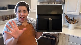 Incredible Air Fryer Recipes for the Beginner to the Seasoned Air Fryer! by Acre Homestead 185,393 views 1 month ago 38 minutes