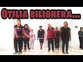 Otilia bilionera || zumba || Dance fitness