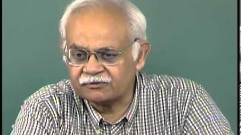 Mod-01 Lec-13 Quality control and acceptance criteria for concrete based on compressive strength