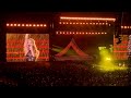 BLACKPINK [BORN PINK TOUR: ENCORE] - BOOMBAYAH   Lovesick Girls   PLAYING WITH FIRE | MetLife Day 2