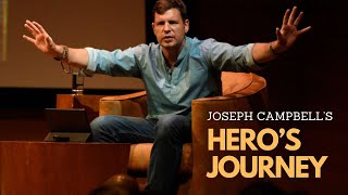Hero's Journey Explained: Joseph Campbell's Universal Story of Transformation