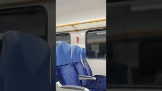 Зона турбулентности в поездах ЦППК.